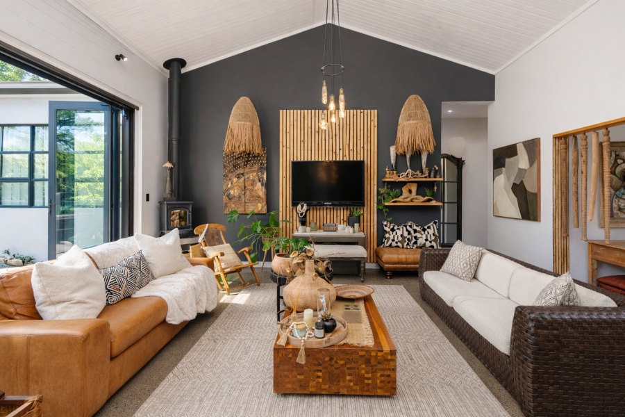 3 Bedroom Property for Sale in Landsmeer Residential Estate North West